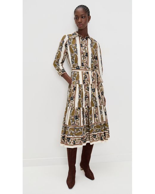 Cara Cara Natural Lolita Dress