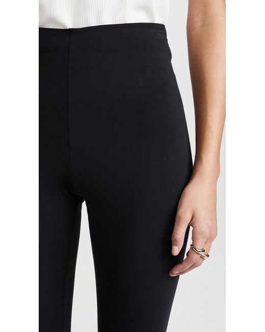 Commando Blue Fast Track Leggings