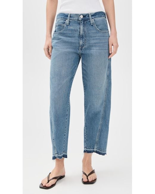 AMO Blue Maria Pants