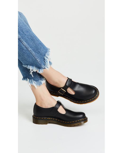 polley black
