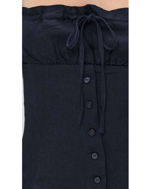 juliet velvet mini dress - black product info and reviews Guizio Juliette Velvet Halter Dress Velvet Black / M main image 0