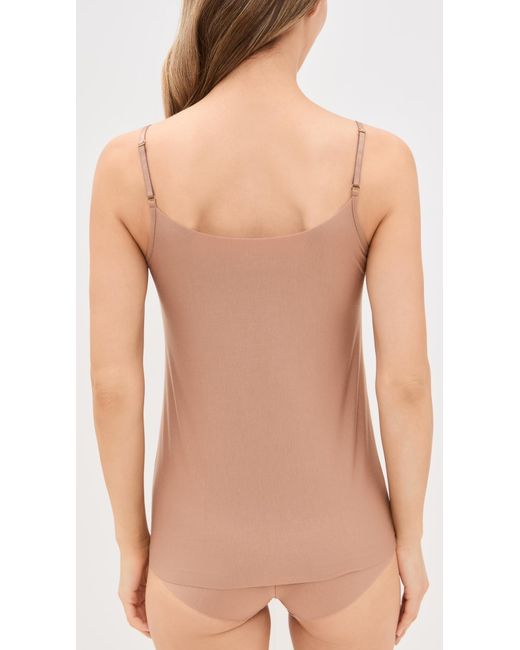 Commando Natural Butter Cami