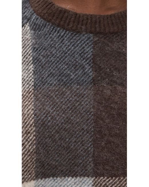 Rodebjer Black Anais Sweater