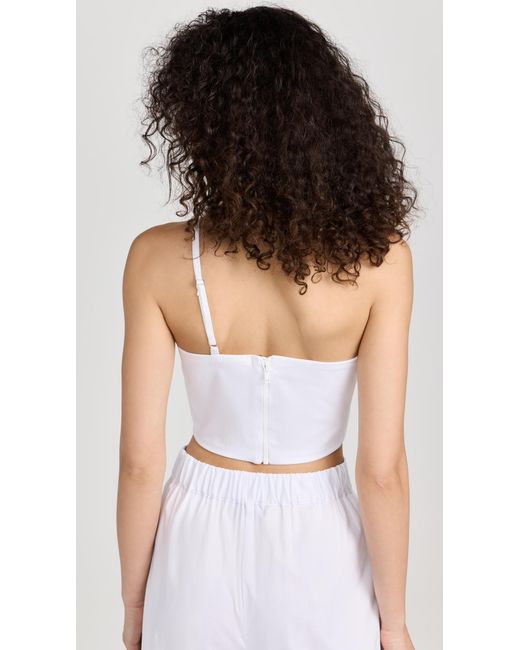 JBQ Black Orchid Top
