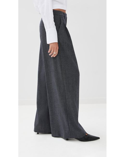 Twp Black Next Didi Pants