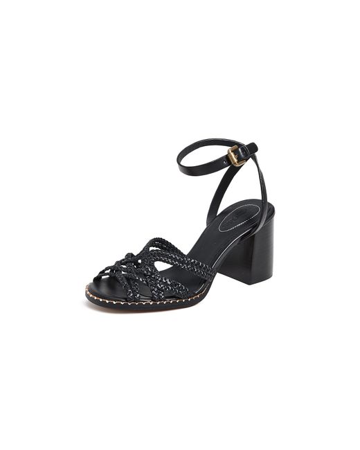 See by chloe katie best sale braided sandals