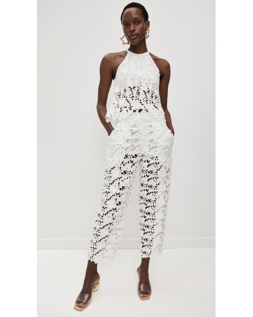 JBQ Black Aniston Pants