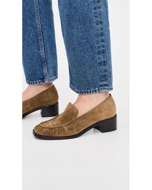 Vince Multicolor Larose Loafers