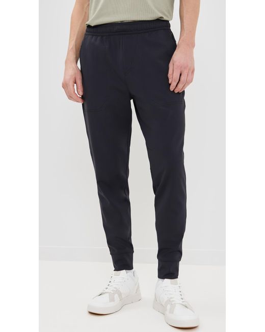 Rhone Blue Spar Joggers V2 for men
