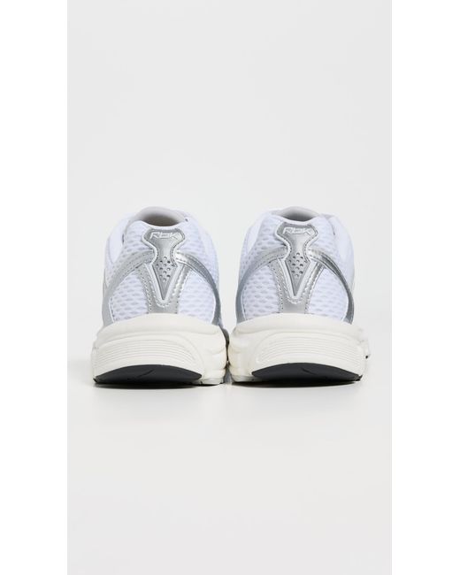 Reebok White Rbk Premier Trinity Sneakers