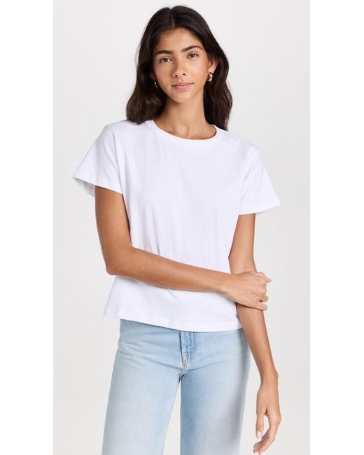 Leset White The Margo