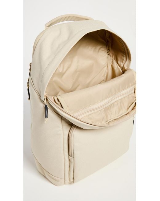 Brevite Natural The Backpack