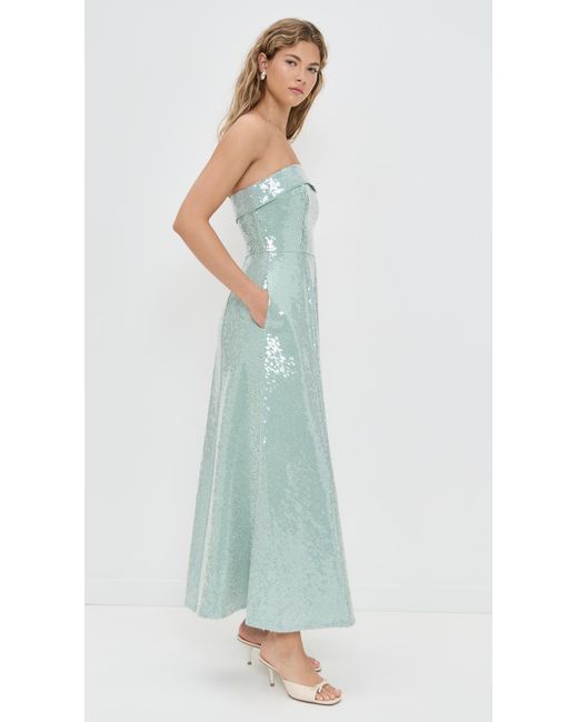 taylor dresses Taylor Mini Dress 4