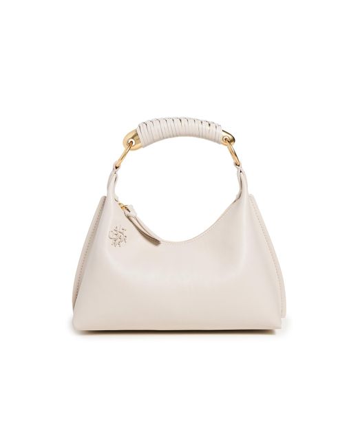 Altuzarra White Athena Small Bag