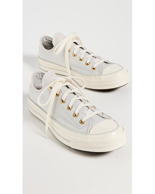 Converse White Chuck 70 Sneakers M 4/ W 6