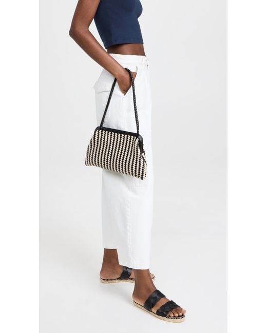 Bembien Black Le Sac Bag