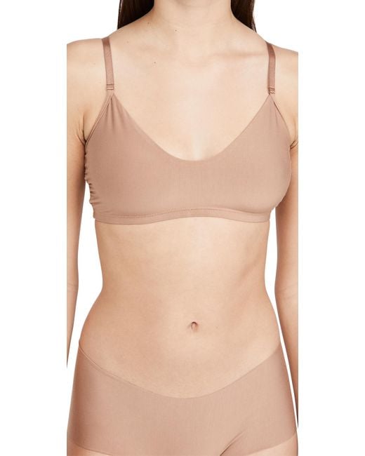 Commando Multicolor Butter Bralette