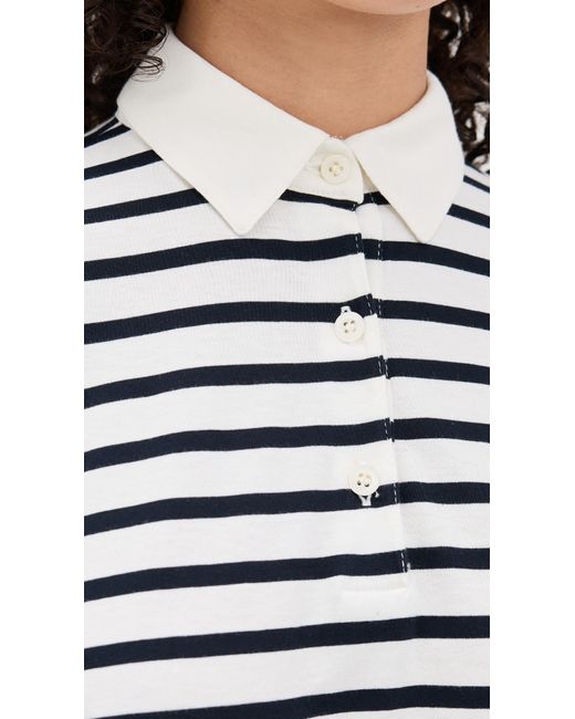 Kule Black The Lexie Top