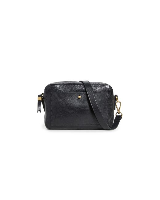 Madewell camera 2025 crossbody bag