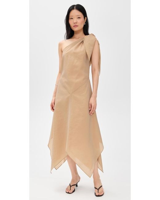rodebjer shirt dress art Rodebjer Ester Dress
