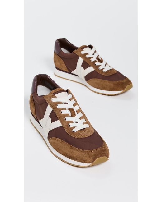 Veronica Beard Multicolor Penrose Sneakers