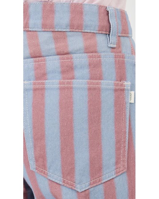 Sixxta Multicolor Chill Jeans