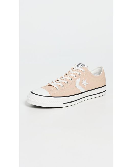Converse White Star Player 76 Sneakers for men