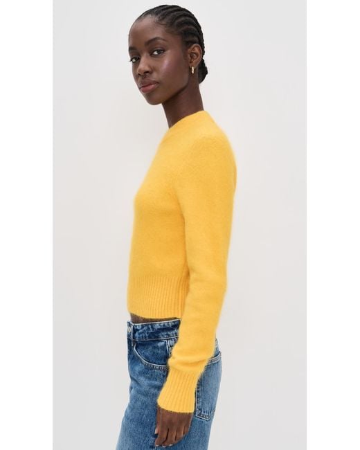 Pistola Blue Sara Pullover