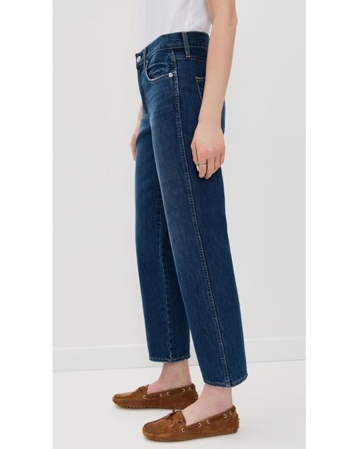AMO Blue Libby Jeans