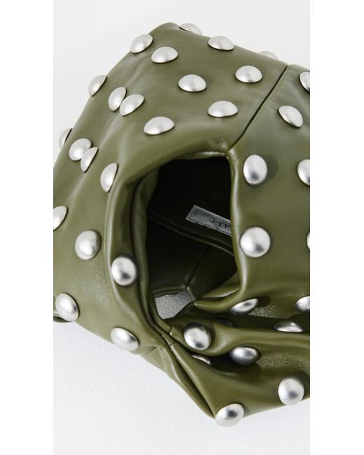 A.L.C. Green A. L.C. Simone Bag