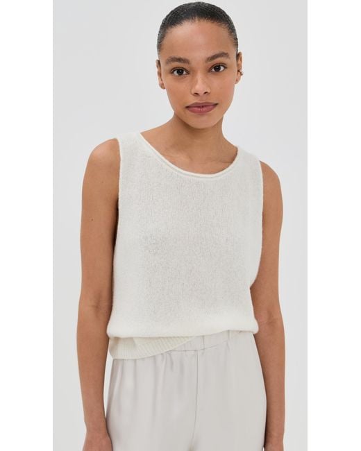 Lisa Yang Natural Devine Vest