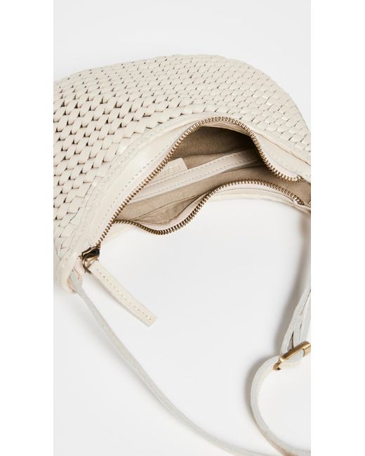 Bembien Natural Mini Sling Bag