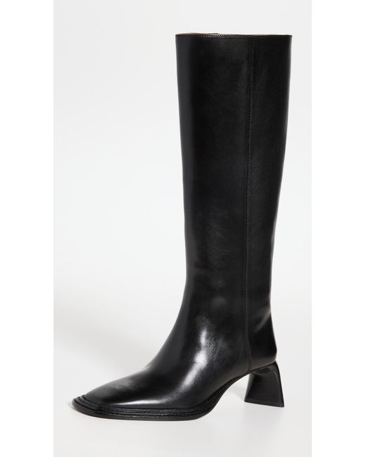 alexander wang riding boots