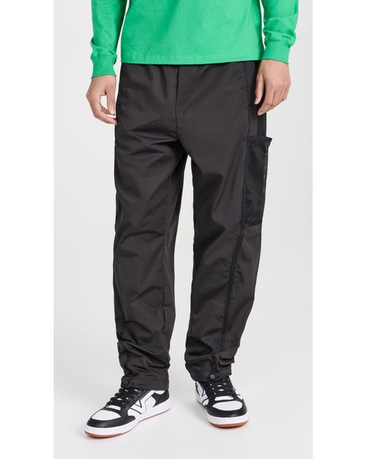 The North Face Black 2000 Ountain T Wind Pant Tnf Back Xx for men