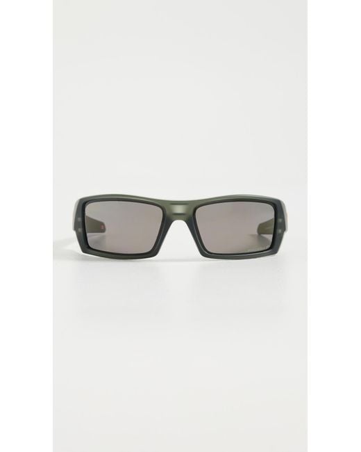 Oakley Multicolor Gascan Sunglasses for men