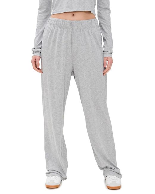ÉTERNE Multicolor Lounge Pants