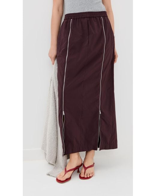 【SATIIIZ】Teshin nylon string skirt SATIIIZ】Teshin nylon string skirt 61jP0hcqjHL._AC_SL1500_.jpg