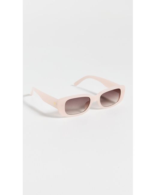 Aire Black Ceres Sunglasses