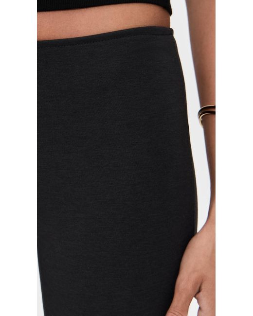 Lioness Black Ponte Capri