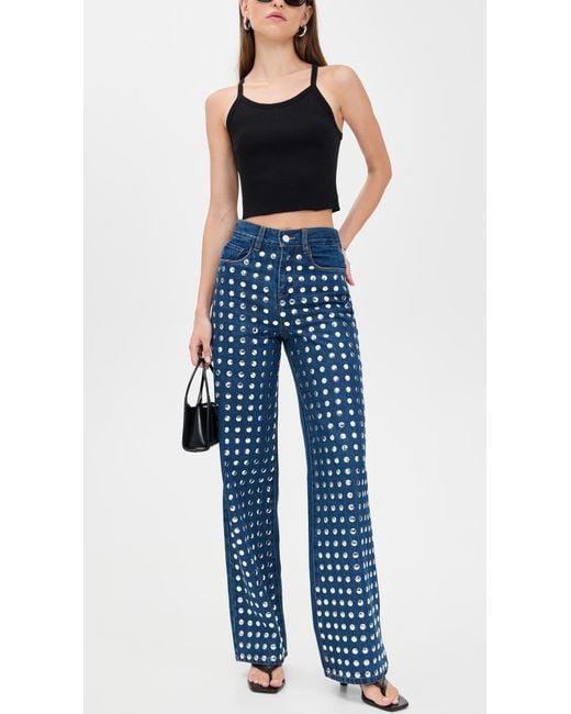 Blank NYC Blue Dreams Jeans