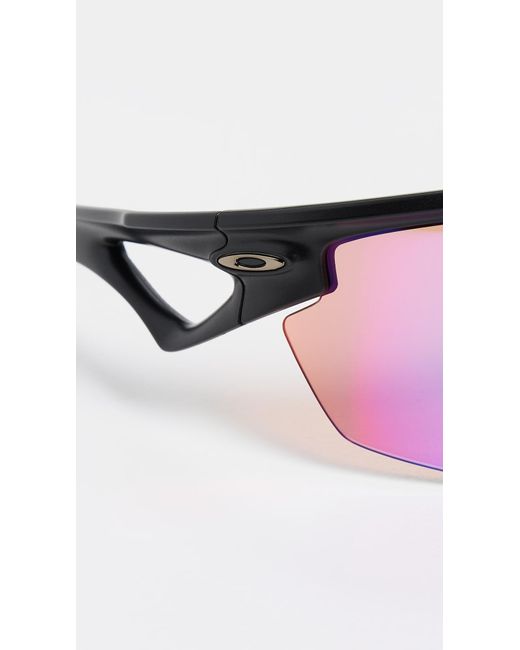 Oakley Blue Sphaera Sunglasses for men