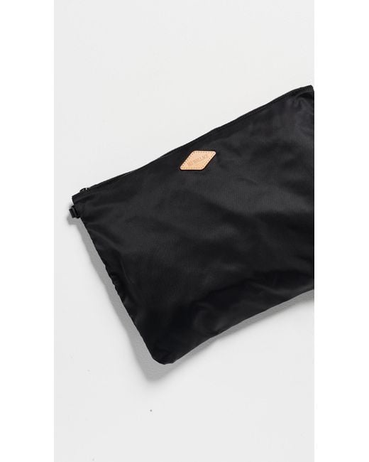 MZ Wallace Black Madison Backpack