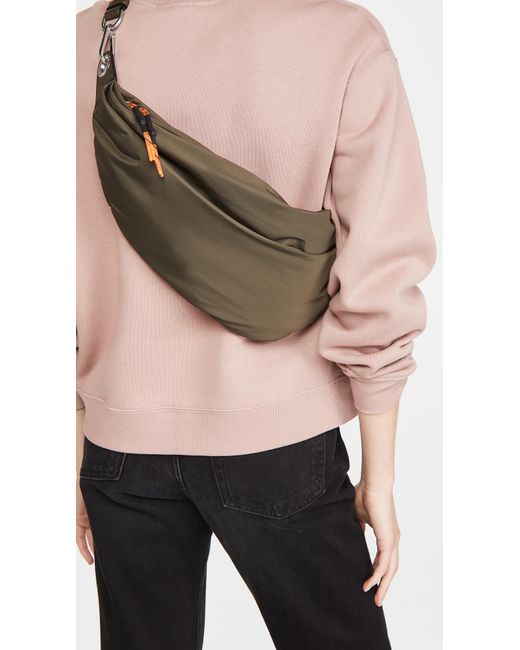 brahmin fanny packs
