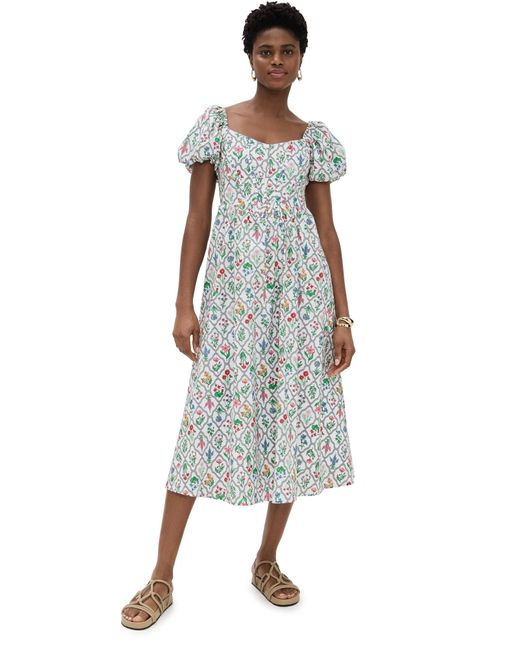 knit maxi dress black Forever On Vacation Knit Maxi Dress Black main image 1