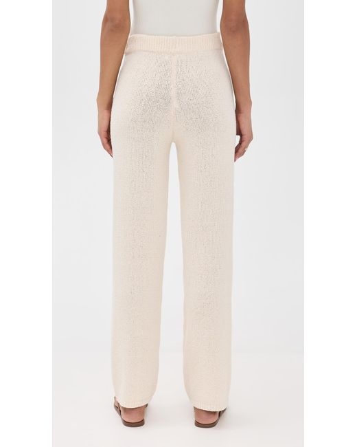 4th & Reckless Natural Leonor Trousers
