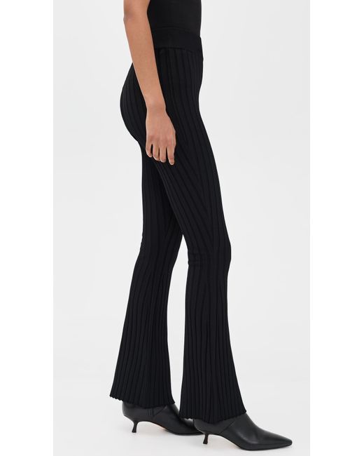 Cara Cara Black Stella Pants