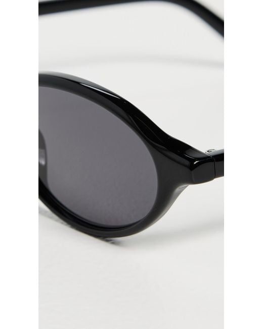 Chimi Lex Sunglasses in Black | Lyst
