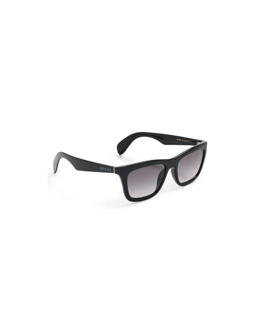 Gucci Black Gg1933S Sunglasses