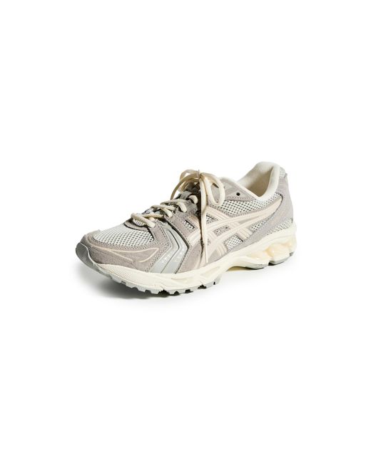 Asics White Gel-kayano 14 Sneakers M 7/ W 8