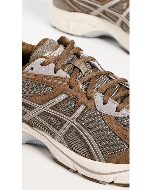 Asics Multicolor Gt-2160 Sneakers for men